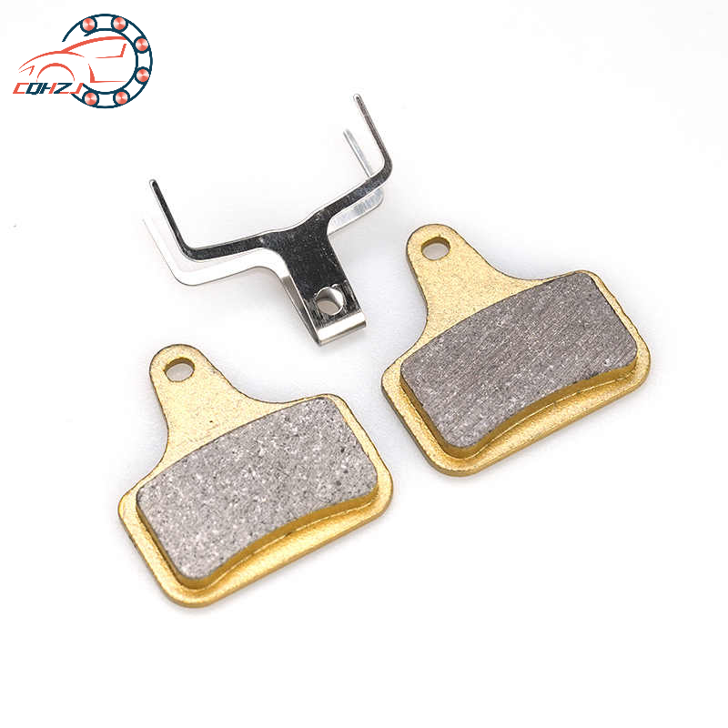 Hyper Bee remblokken Off-road  - Brake Pads Bike recensie en prijs