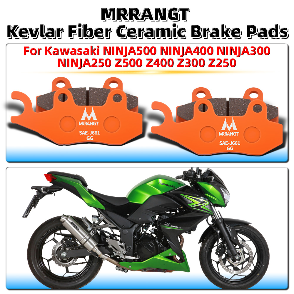 Motorfiets Keramische Remblokk - Carbon Ceramic Motorcycle Brake Rotor recensie en prijs