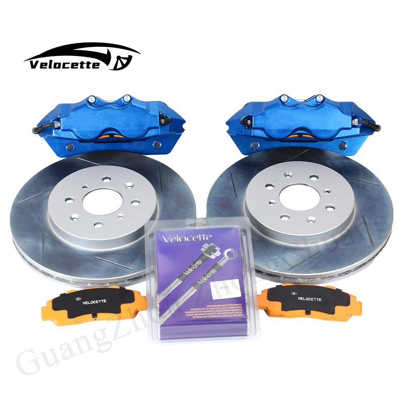 Gemodificeerde Racing Grote Re - Brake Caliper recensie en prijs
