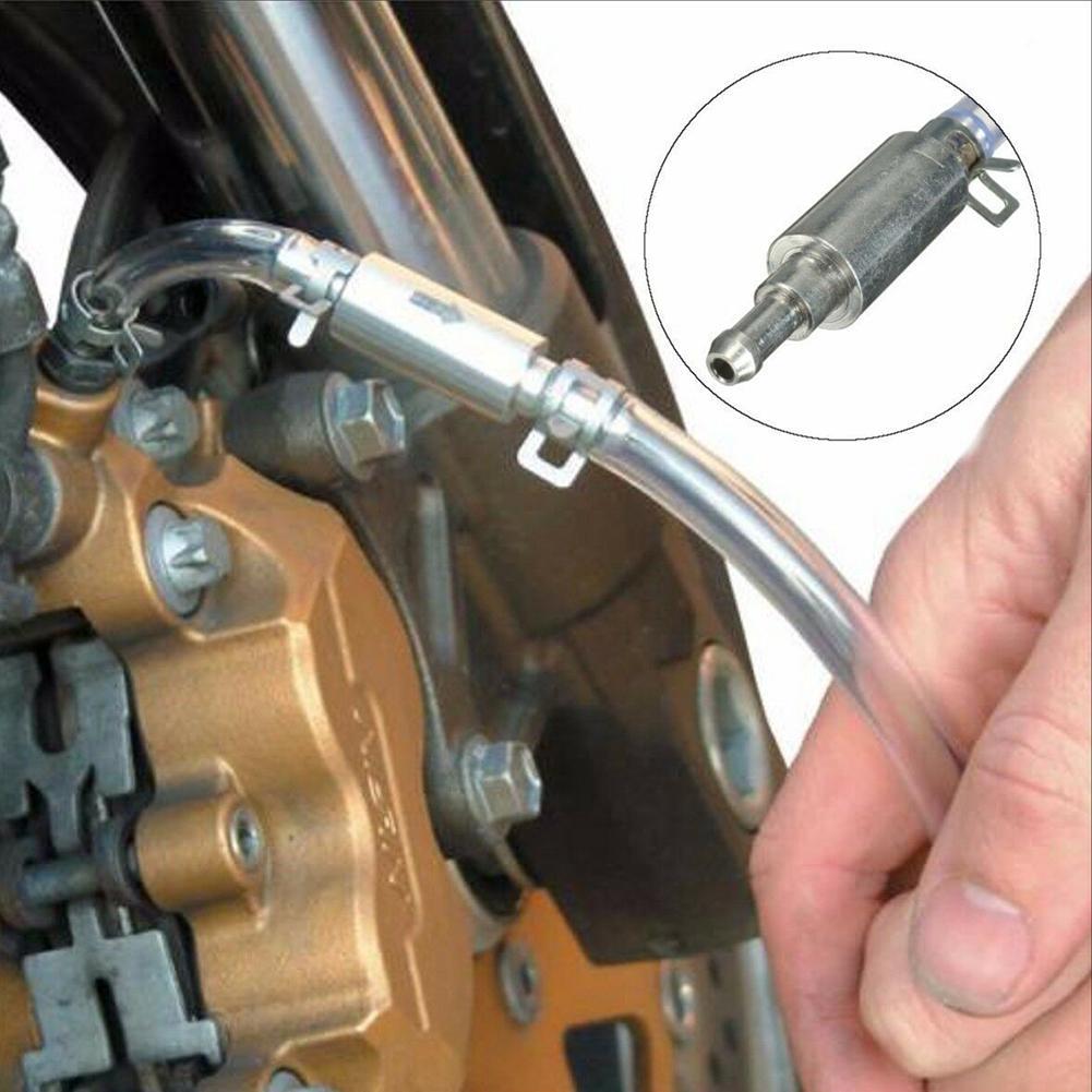 Hydraulisch remontluchtergeree - Brake Fluid recensie en prijs