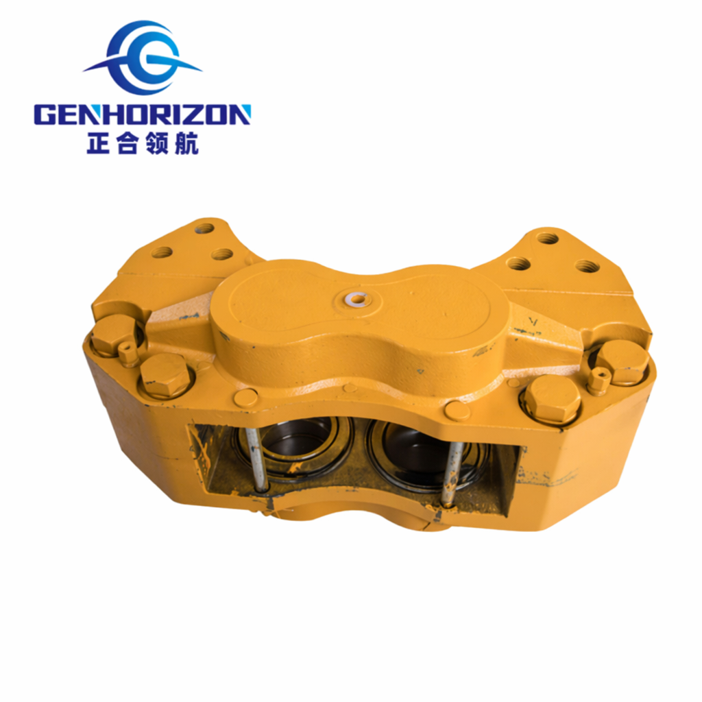 Gesplitste remklauw 5364782 M1 - Brake Caliper recensie en prijs