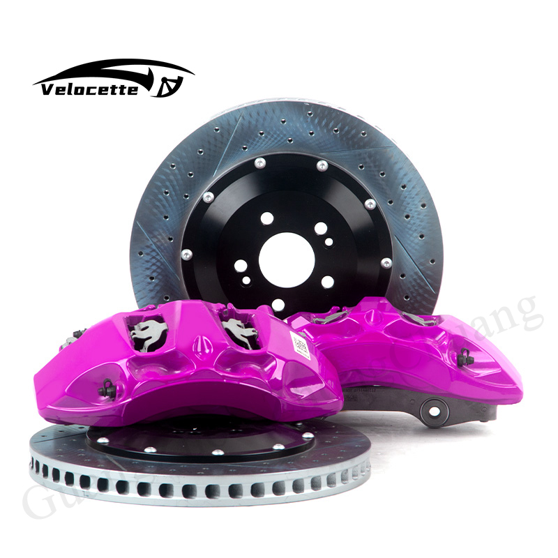Auto Exterieur Accessoires Rem - Brake Caliper recensie en prijs