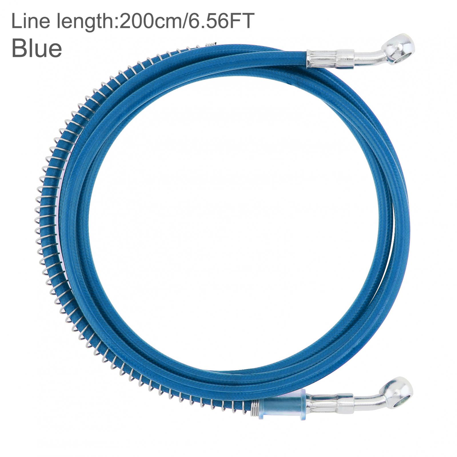 200 cm motorfiets crossmotor g - Brake Line Motorcycle recensie en prijs